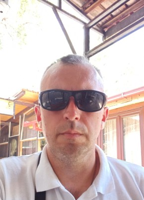 Viktor, 46, Република Македонија, Студеничани