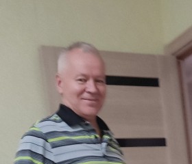 Владимир, 61 год, Тольятти