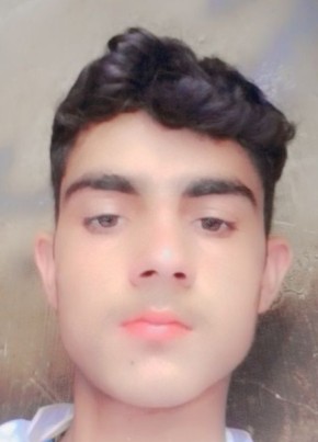 Wajidali, 23, پاکستان, فیصل آباد