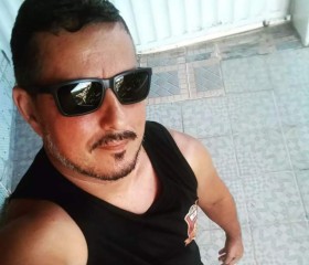 Marcos, 43 года, Colatina