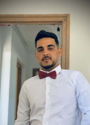 صاير из Laghouat 23 года