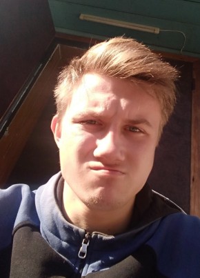 Игорь , 24, Україна, Баришівка