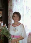 Любовь, 65 лет, Омск