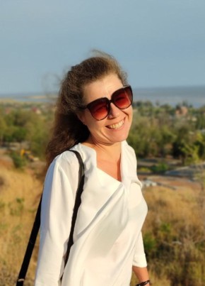 Жар Птица из Мариуполи 42 года