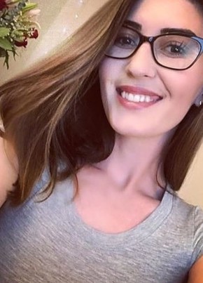 Mary, 31, United States of America, Texas City