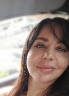 Elena, 48, Russia, Moscow