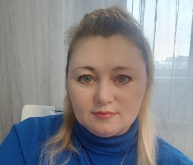 Elena, 49, Moscow