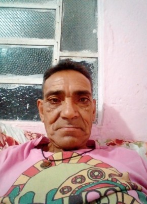 Paulo из Mogi das Cruzes 54 года
