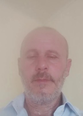 Паша из Дербента 52 года