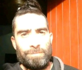 Diego, 35, Pergamino