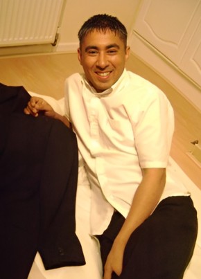 RamblerDating profile picture for @siddique