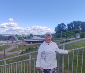 Fidaliya, 69, Naberezhnyye Chelny