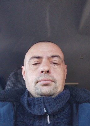 Сергей, 40, Россия, Новоалександровск