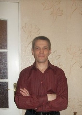 Александр, 47, Россия, Зеленоградск