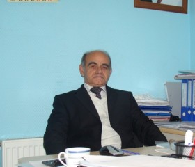добрый , 57 лет, Hacı Zeynalabdin