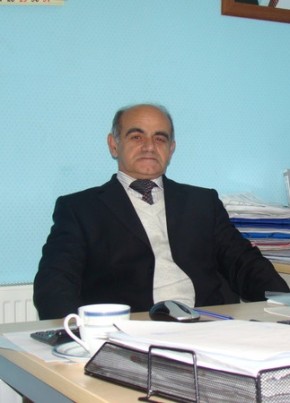 добрый , 57, Azərbaycan Respublikası, Hacı Zeynalabdin