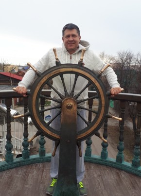 Dmitriy, 49, Russia, Tyumen