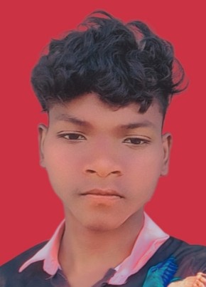 Karan Kumar, 18, India, Ludhiana