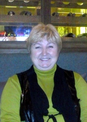Tamara, 65, Russia, Zelenodolsk