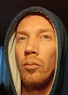 Дмитрий из Самары 40 лет