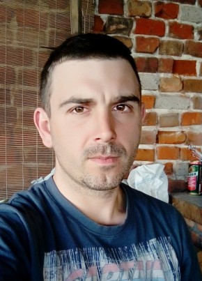 Игорь, 36, Україна, Ізюм