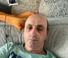 Oleq, 59 лет, Москва