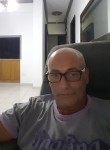 panos, 59 лет, Λεμεσός