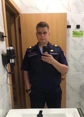 Вячеслав, 24, Россия, Вольск