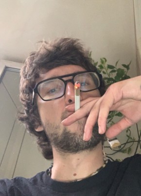 Andrey, 25, Russia, Buguruslan