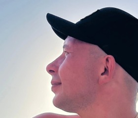 Demid, 31, Gatchina