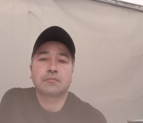 Samir, 40, Moscow