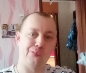 Илья, 39 лет, Усть-Илимск