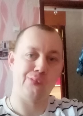 Илья, 39, Россия, Усть-Илимск