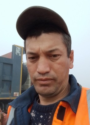 Абдуазиз из Залари 32 года