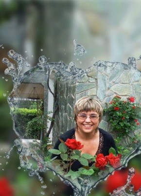 Alina, 60, Рэспубліка Беларусь, Віцебск