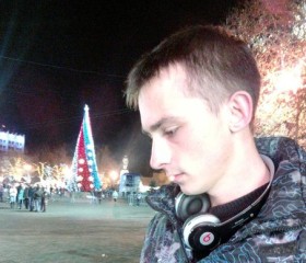 Валентин, 27 лет, Севастополь