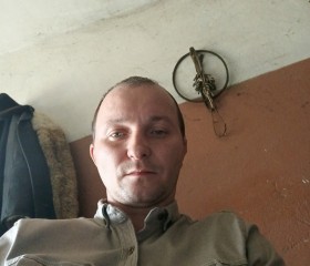 Павел, 37 лет, Серпухов
