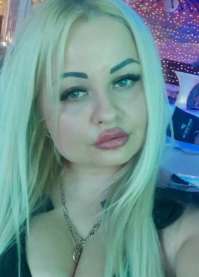 Melody, 34, Россия, Евпатория