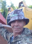 Олег, 50 лет, Братск