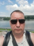 Kipish, 48, Moscow