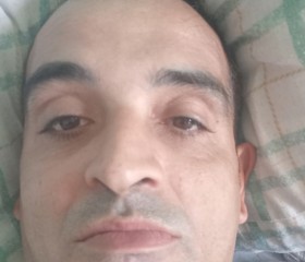 Massimo, 48, Serramanna