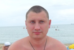 Вячеслав, 36 - Только Я
