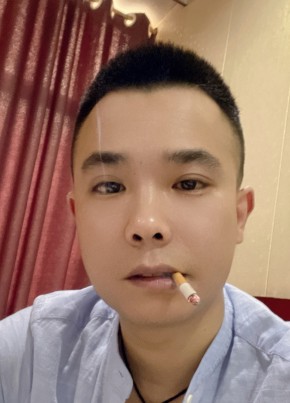 小霸王, 31, China, Yongchuan