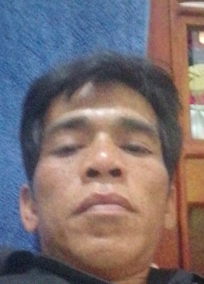 toni, 19, Indonesia, Curup