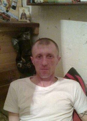 Алекс, 43, Россия, Томск