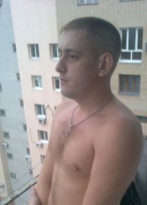 Павел, 36, Россия, Каменский