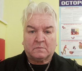 Roman, 62, Yekaterinburg