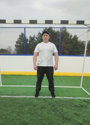 Ruslan, 43, Russia, Kaluga
