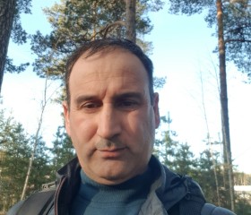 Nazar, 47, Yekaterinburg