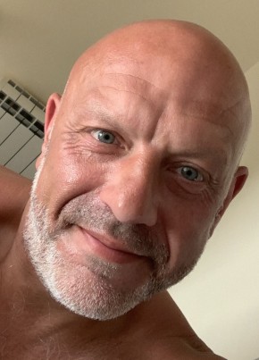 Mick, 55, United Kingdom, Manchester